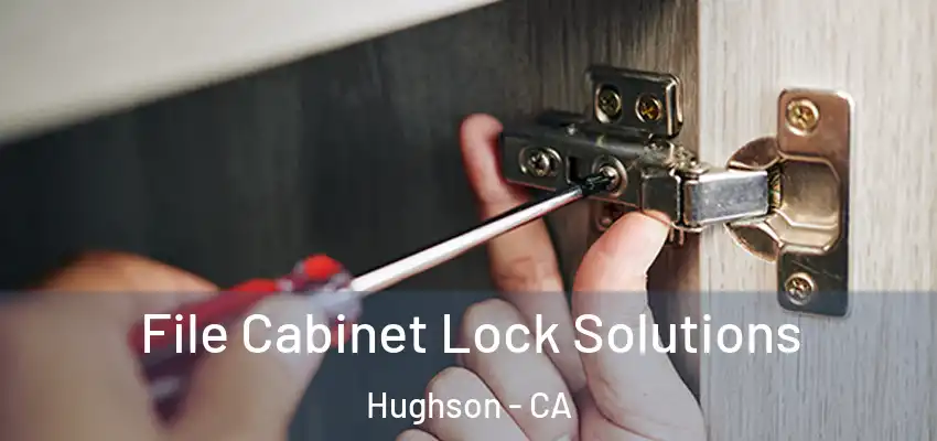 File Cabinet Lock Solutions Hughson - CA