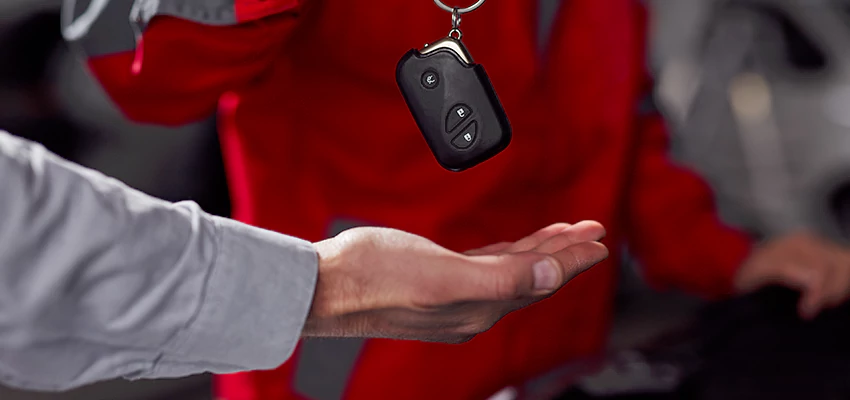 Automotive Car Lock Rekeying Locksmith Specialists in Hughson, California