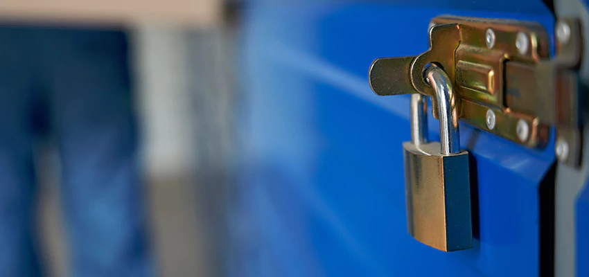 Industrial Door Lock Repair And Installation in Hughson, CA