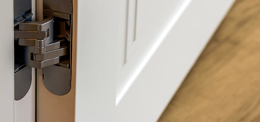 Closet Door Hardware Maintenance in Hughson, California