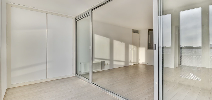 Patio Glass Sliding Door Lock in Hughson, CA