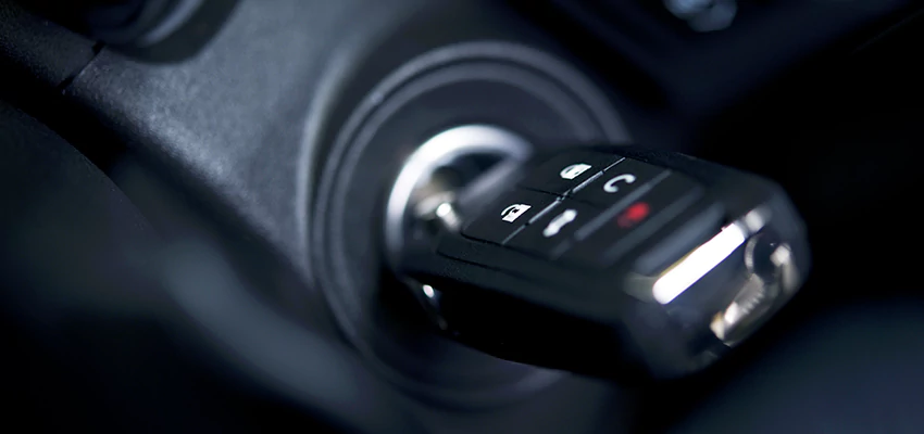 Ignition Switch Replacement in Hughson, CA