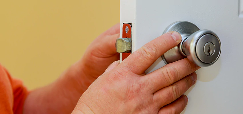 Residential Locksmith For Lock Installation in Hughson, California