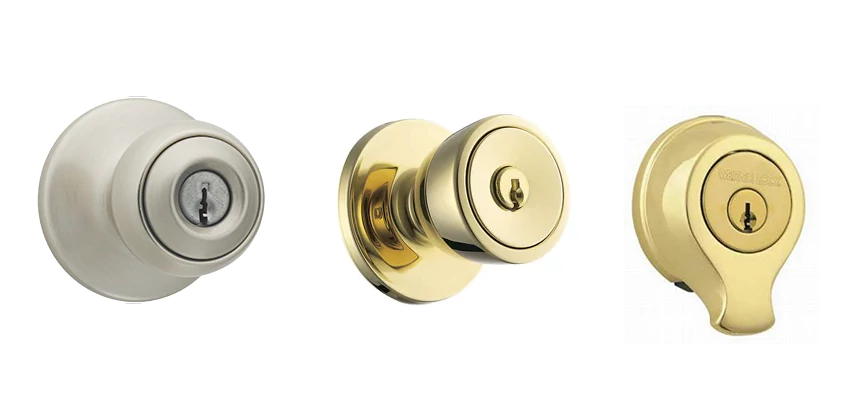 Weiser Bluetooth Lock Installation in Hughson, CA