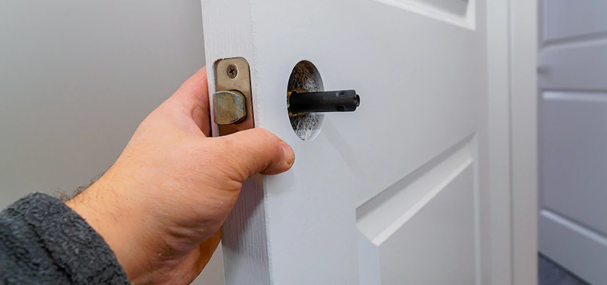 Nighttime Locksmith For Lock Repair in Hughson, CA