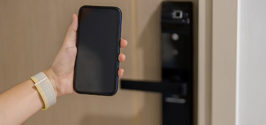 Keypad Wifi Locks Repair And Installation in Hughson, CA