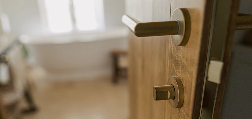Mortise Locks For Bathroom in Hughson, CA