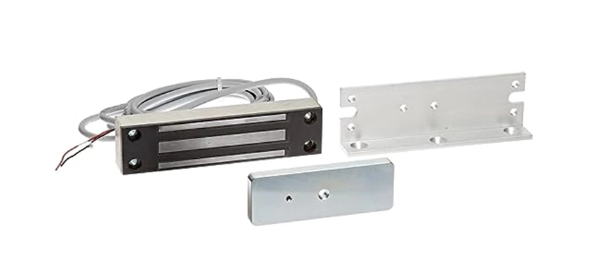 Deadbolt Magnetic Door Locks Installation in Hughson, CA