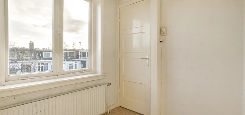 Sliding Window Locks And Security in Hughson, California