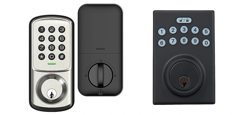 Garage Emergency Lock Replacements in Hughson, CA