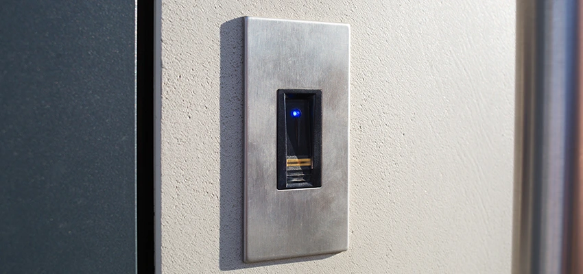 Fingerprint Biometric Entry Systems Maintenance in Hughson, California