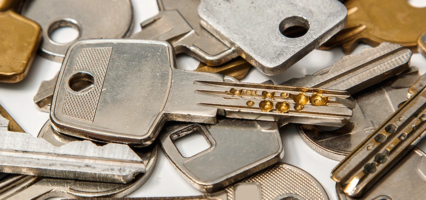 Stuck Key Extraction in Hughson, CA