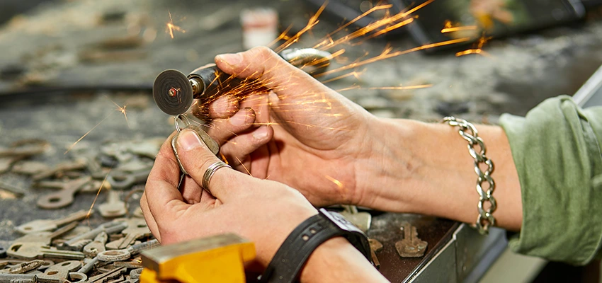 Mobile Locksmith For Lock Replacement Service in Hughson, California