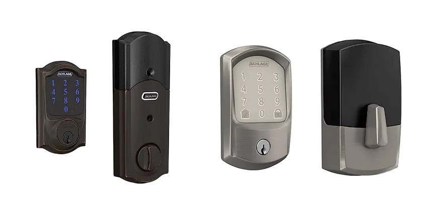 Schlage Smart Locks Repair in Hughson, California