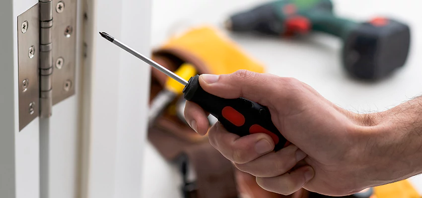 Holiday Emergency Locksmith in Hughson, California