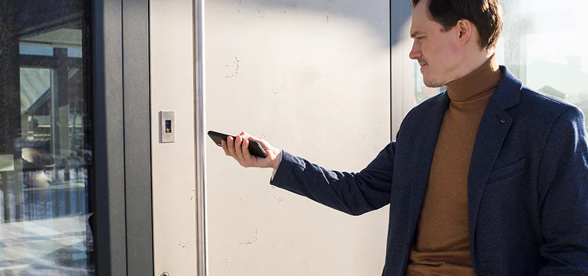 Business Security Systems in Hughson, CA