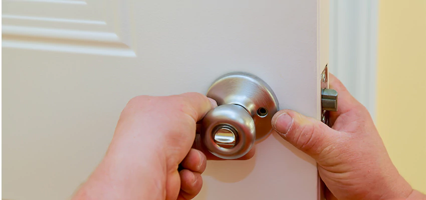 After-hours Locksmith For Lock And Key Installation in Hughson, CA