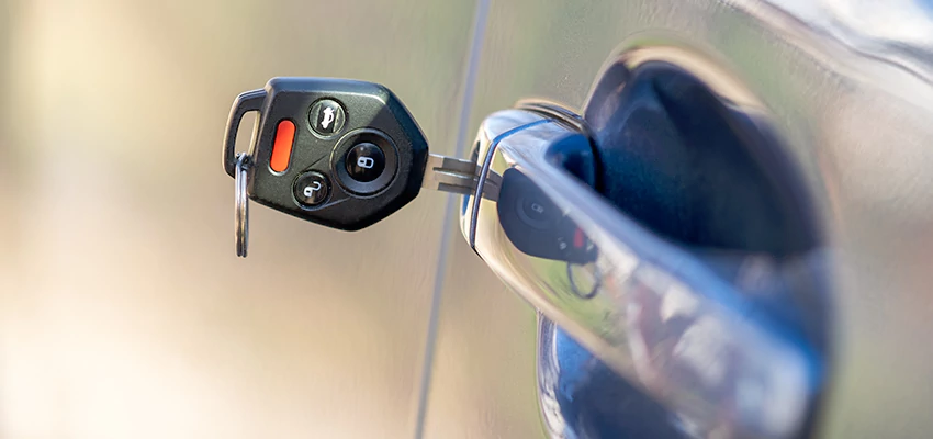 Automotive Locksmith Key Programming Specialists in Hughson, CA