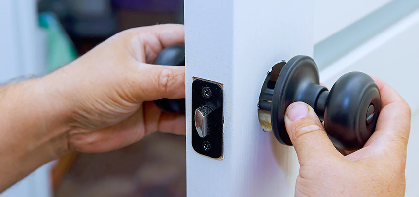 Smart Lock Replacement Assistance in Hughson, California