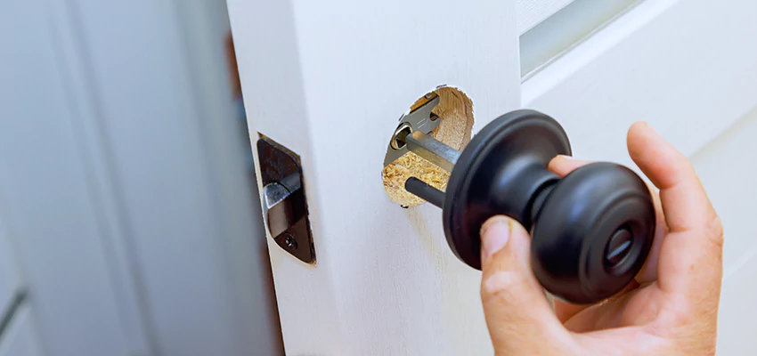 Locksmith For Lock Repair Near Me in Hughson, California