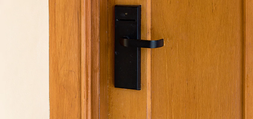 Quick Response Locksmith For Lock Repair in Hughson, California