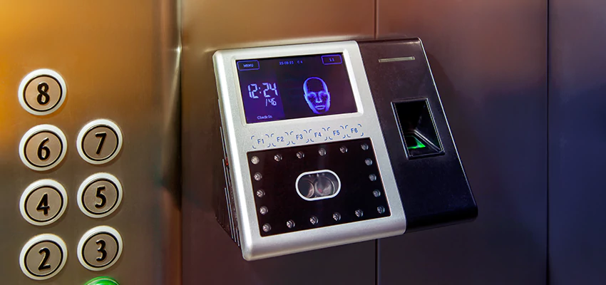 Commercial Locksmith For Lock Repair in Hughson, CA