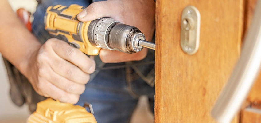 Eviction Locksmith in Hughson, California