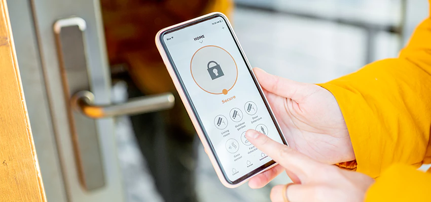 Automatic Door Lock Opener Repair in Hughson, California