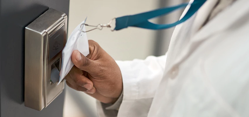 Commercial Locksmith For Rekey in Hughson, CA