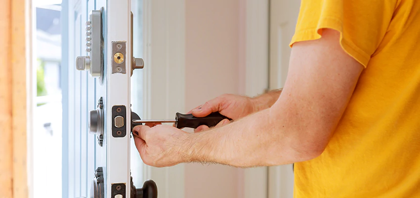 Eviction Locksmith For Key Fob Replacement Services in Hughson, CA