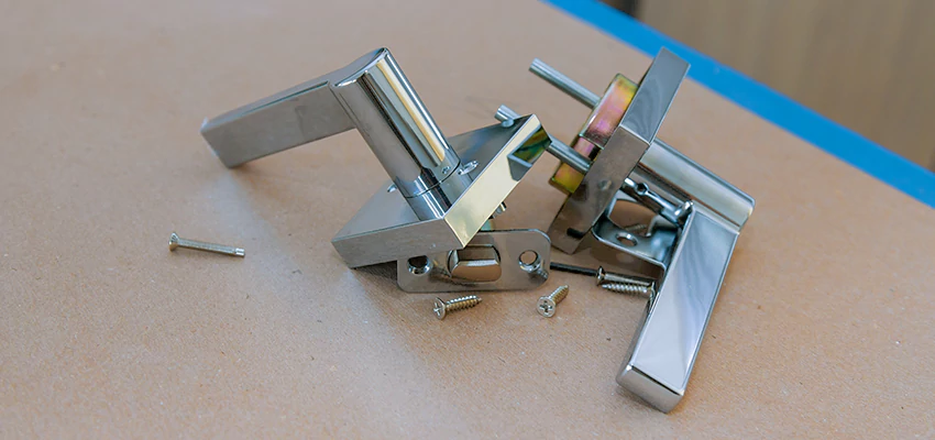 Master Lock Key System Installation Service in Hughson, California