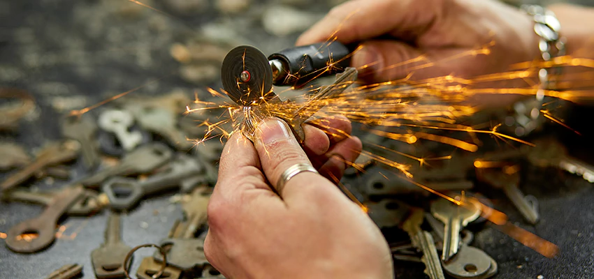 24/7 Locksmith Services For Lock Rekeying in Hughson, CA