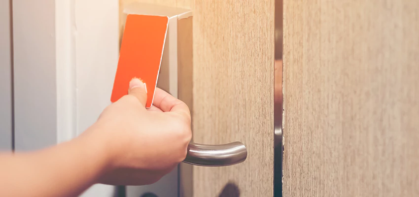 Electronic Locks Motor Repair in Hughson, California