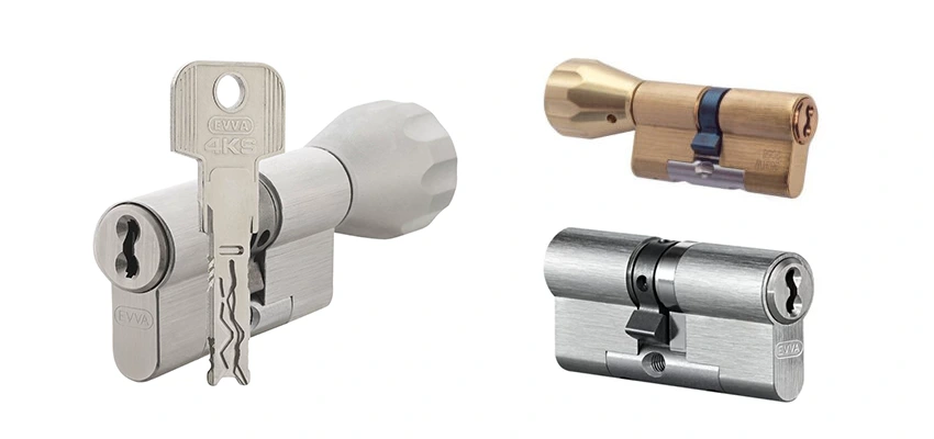 Evva Padlock Installation in Hughson, California