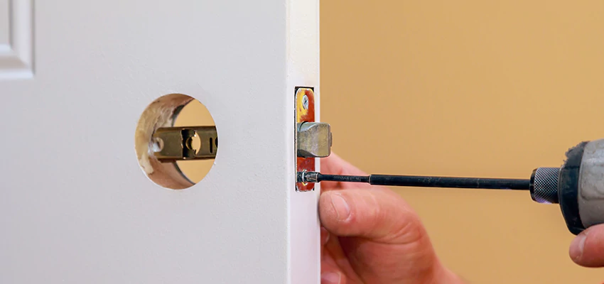 Home Invasion Camera Repairs in Hughson, California