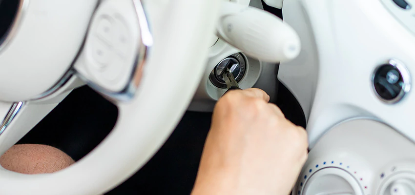 Ignition Lock Barrel Replacement Near Me in Hughson, California