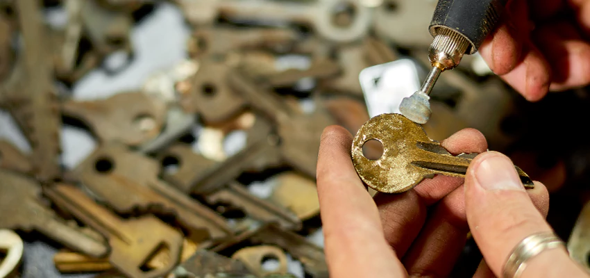 A1 Locksmith For Key Replacement in Hughson, California