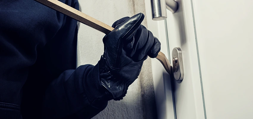 Burglar Damage Door Sensors Repair in Hughson, CA