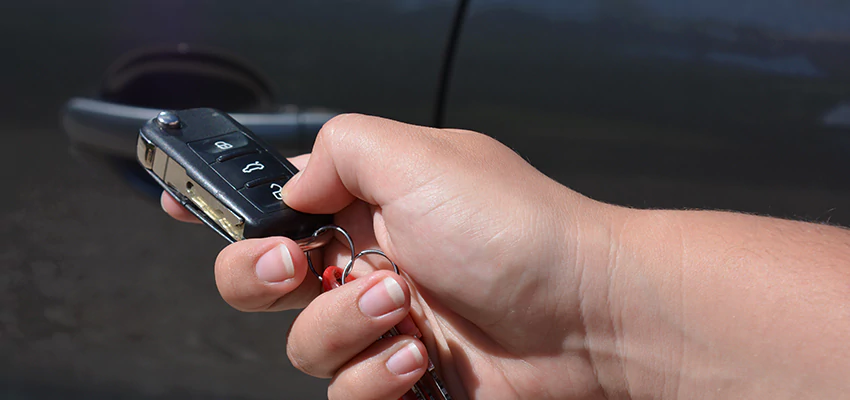 Car Door Unlocking Locksmith in Hughson, California
