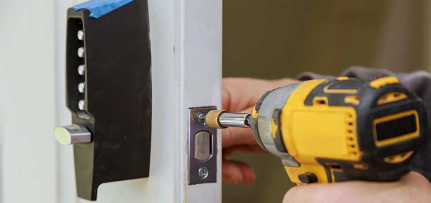 Eviction Locksmith For Key Duplication in Hughson, California