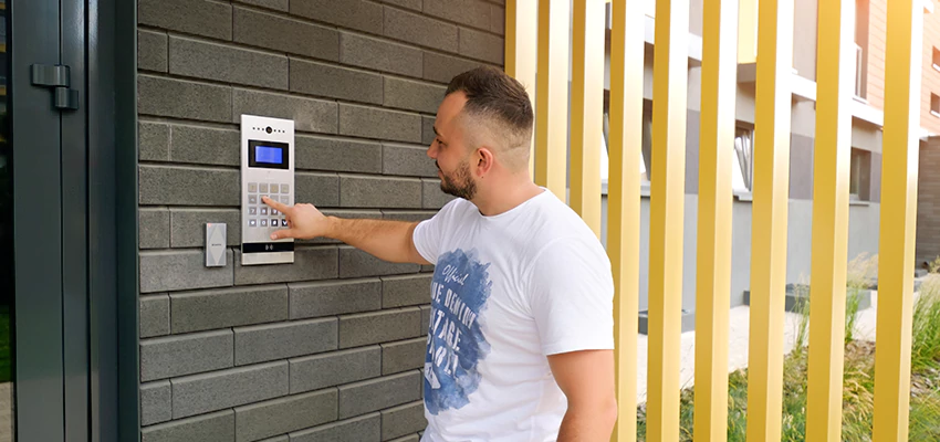 Locksmith Company For Smart Lock System Installation in Hughson, California