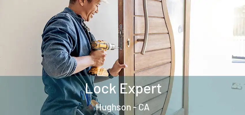  Lock Expert Hughson - CA