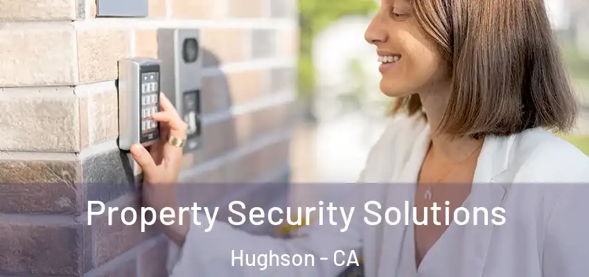  Property Security Solutions Hughson - CA