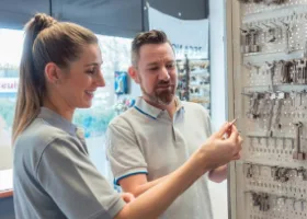 Key Locks Services in Hughson, California